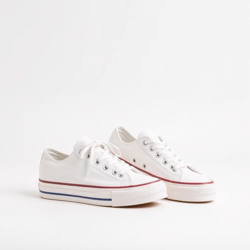 Unisex Canvas Sneakers